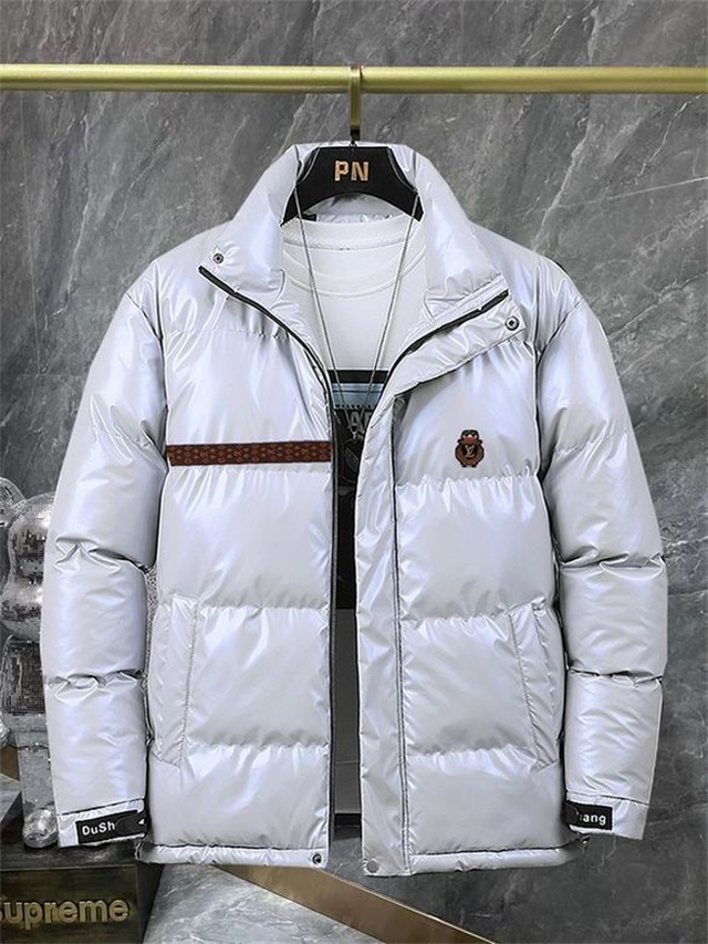 LV Jacket m-3xl-055